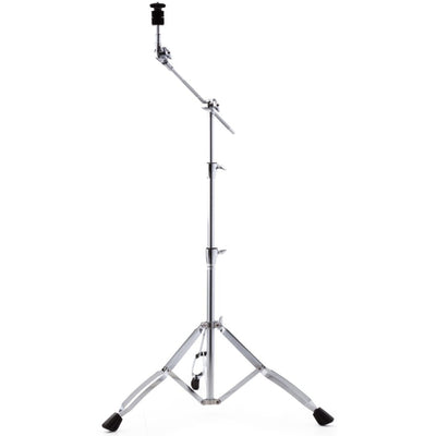 Mapex B400 Storm Double Braced Boom Stand - Chrome Finish