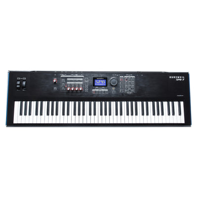 Kurzweil SP6-7 76-Key Stage Piano