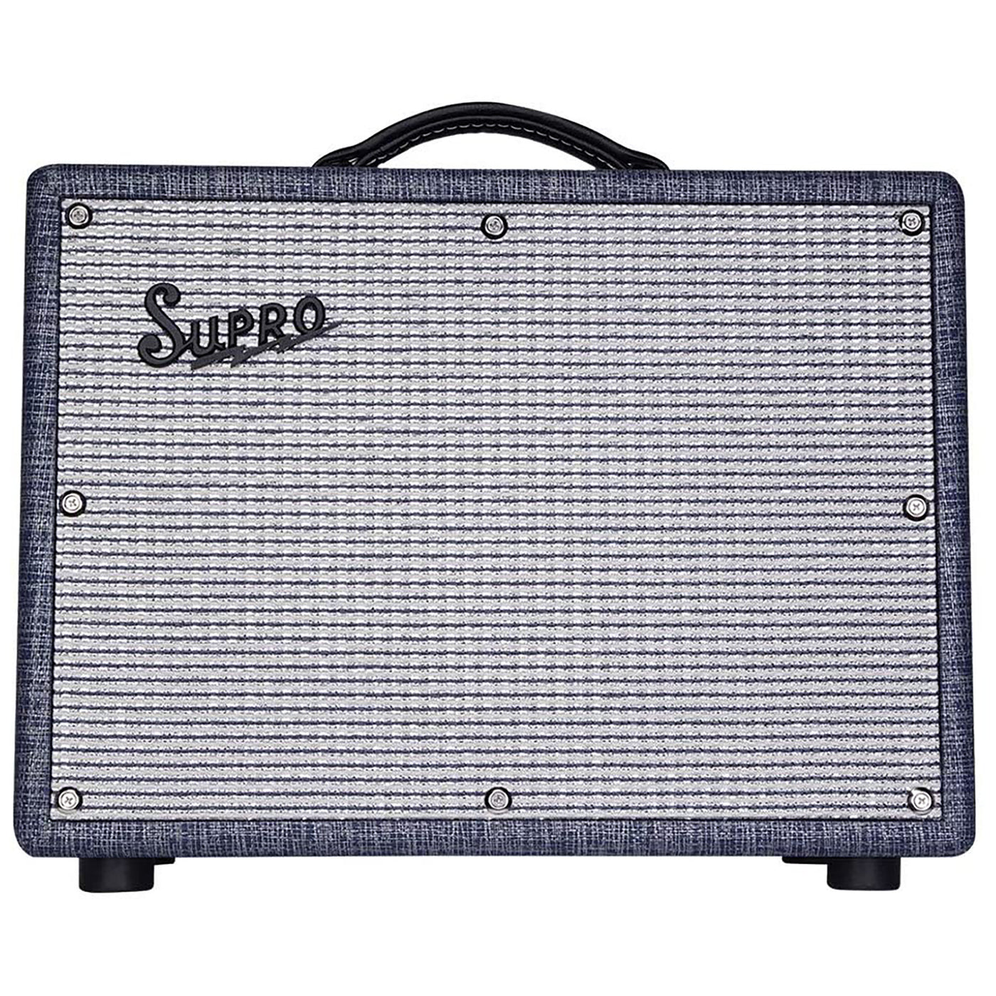 Supro Keeley 10 Guitar Amplifier