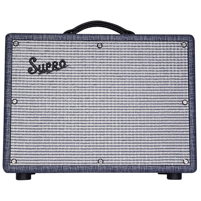 Supro Keeley 10 Guitar Amplifier