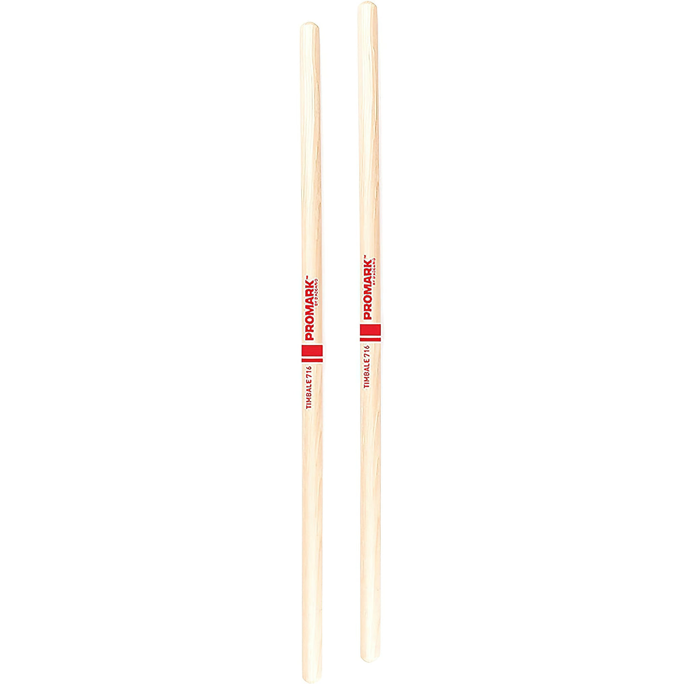 Promark Hickory Timbale Stick (TH716)
