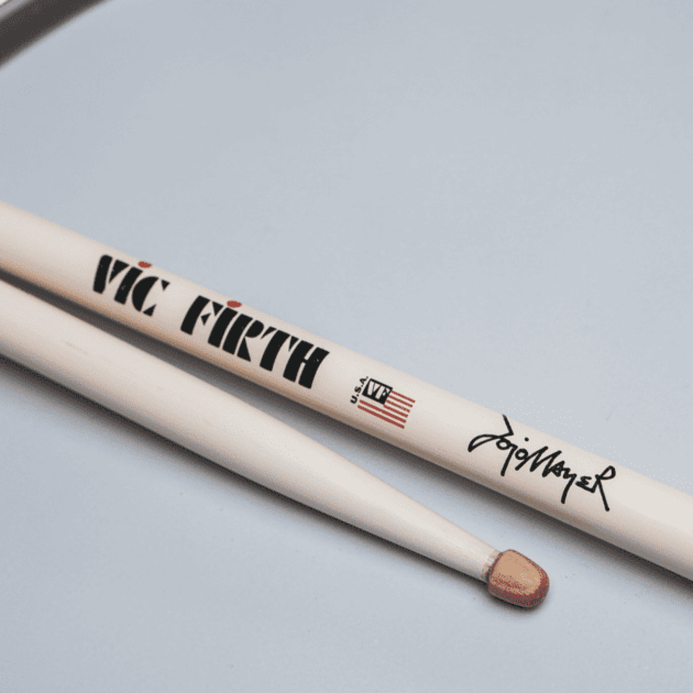 Vic Firth Signature Series - Jojo Mayer Drumstick (SJM)