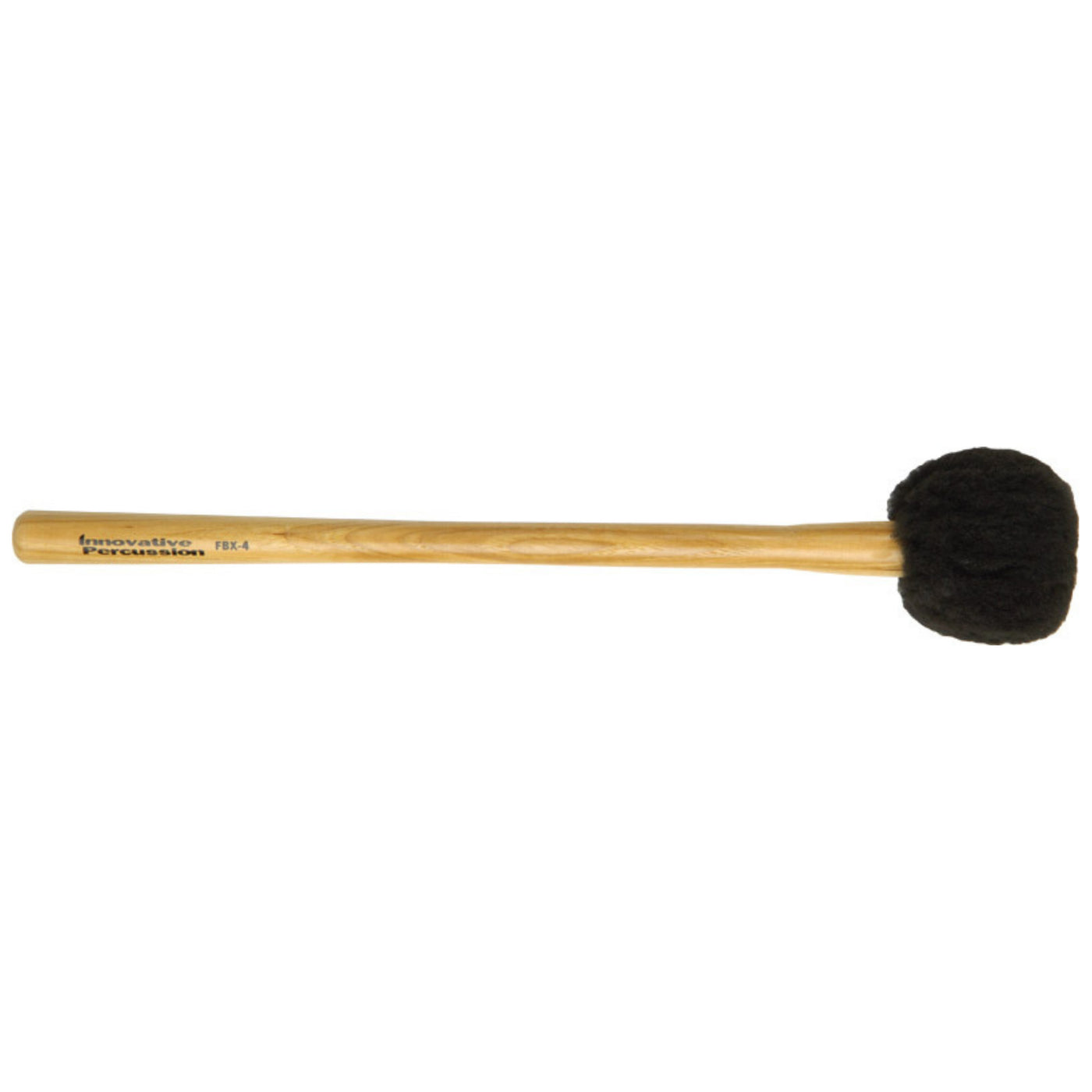 Innovative Percussion FBX-4S Drum Mallet