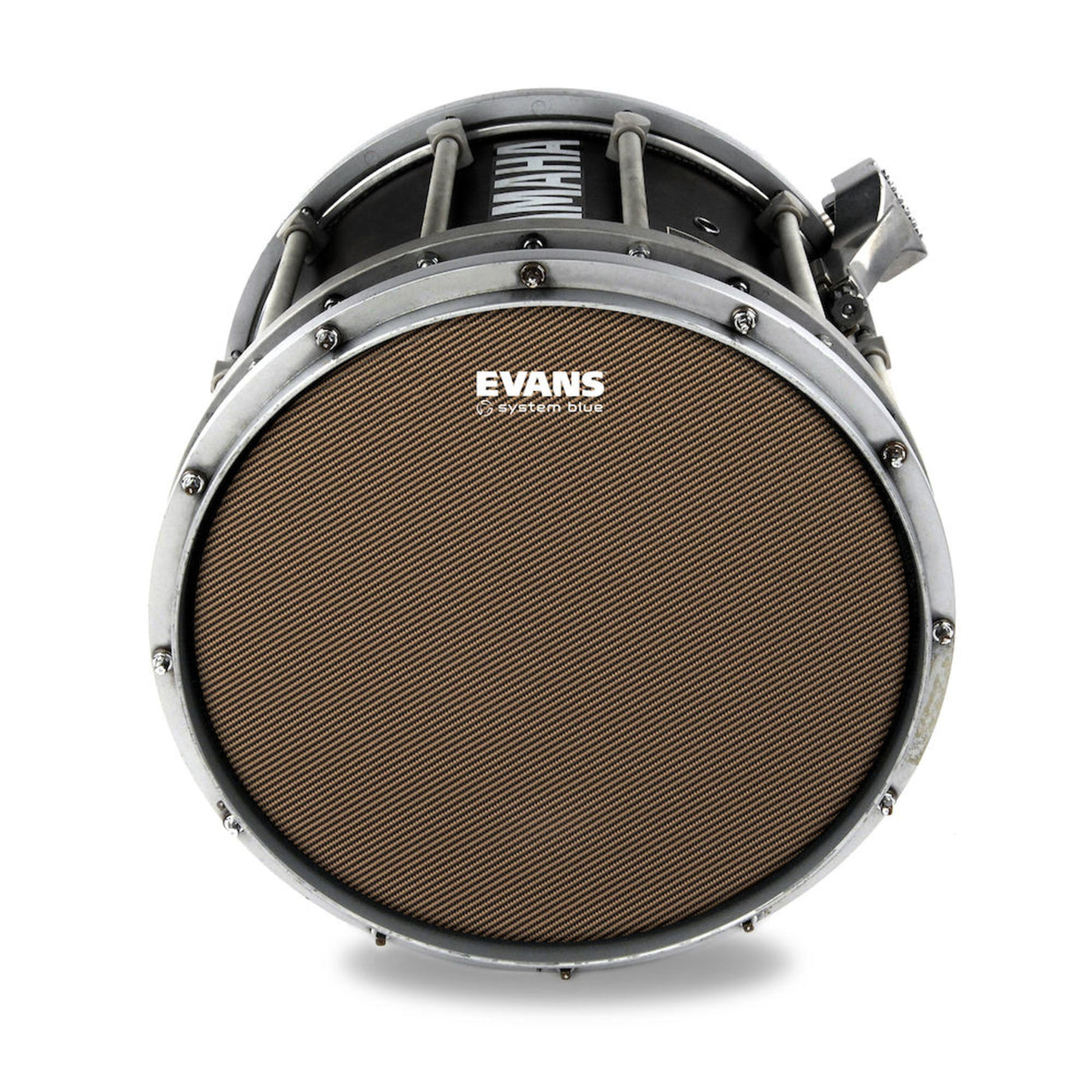 Evans Sytem Blue™ Marching Snare, 14 inch