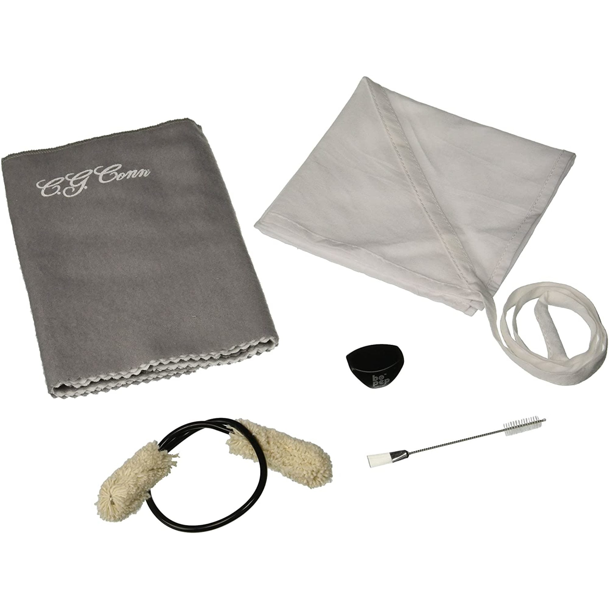 Conn Selmer Flute Cleaning and Care Kit – Interstate Music