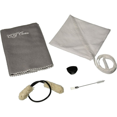 Conn-Selmer Flute Cleaning and Care Kit (366F)