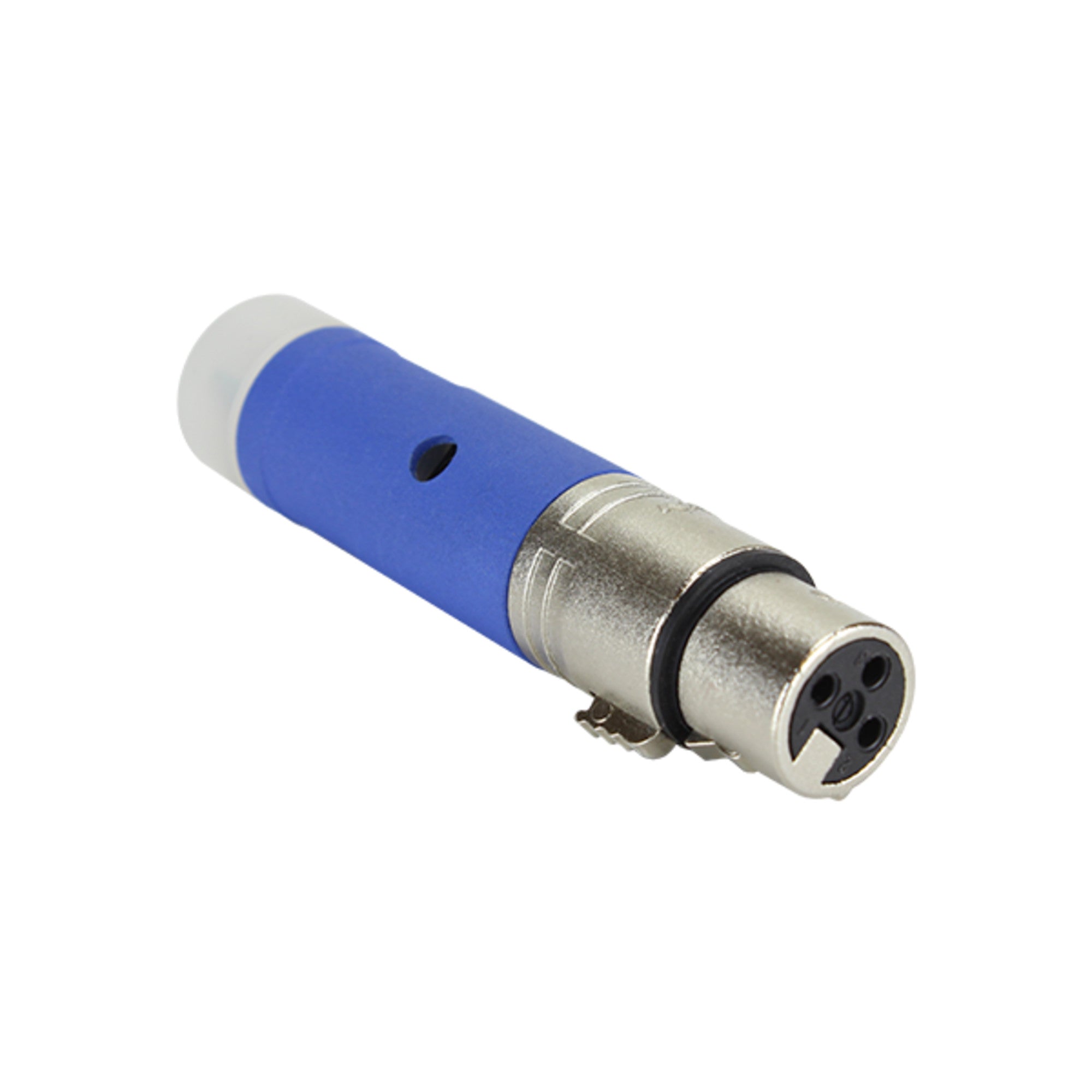 Blizzard Wirless DMX Receiver with W-DMX and Skywire 2.4 GHZ – Interstate Music