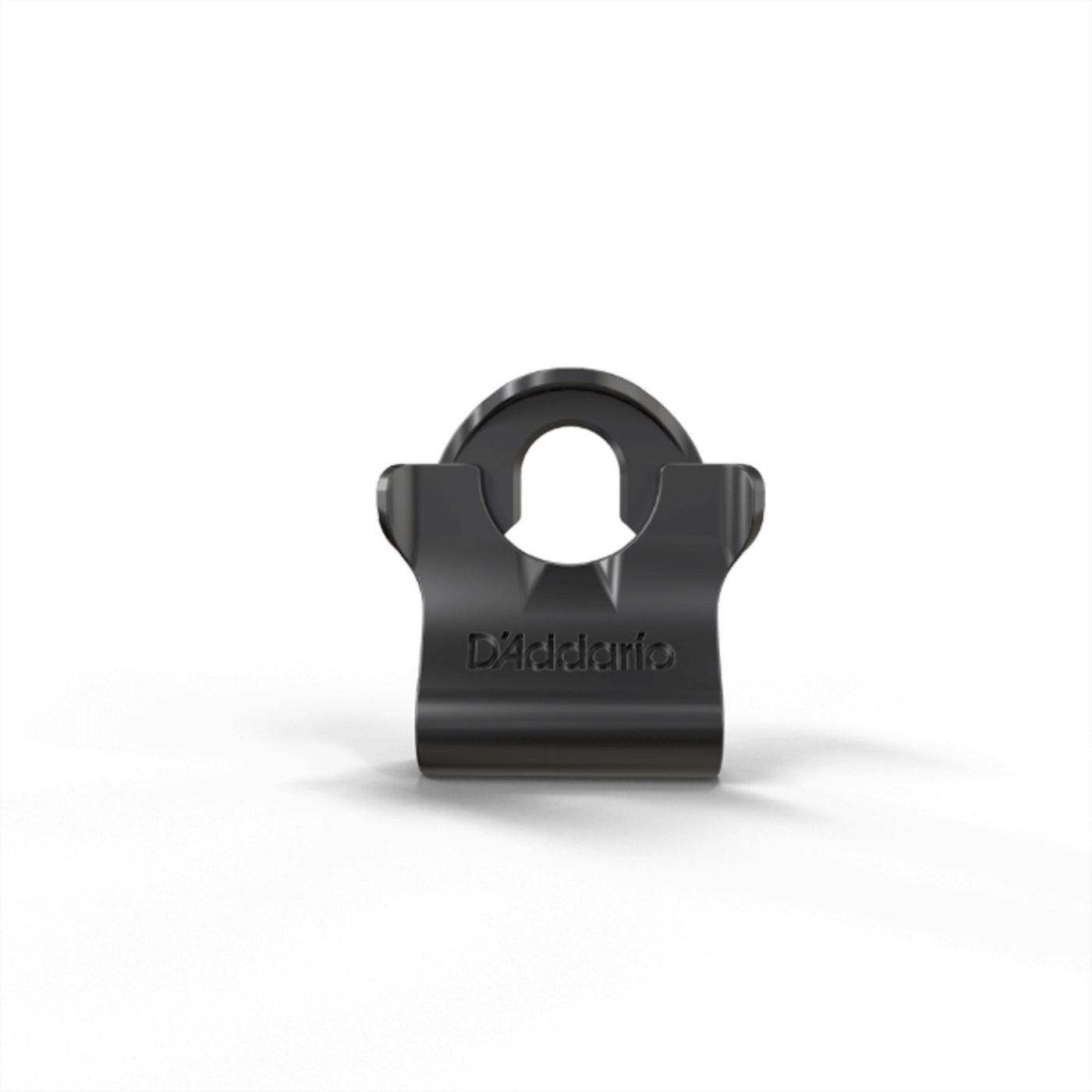 D'Addario Dual-Lock Strap Lock (PW-DLC-01)