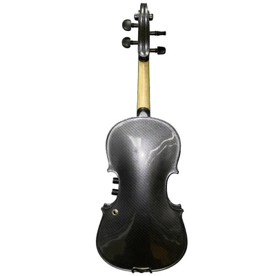 Mathias Thoma Model 20 4/4 Size Electric Violin Outfit