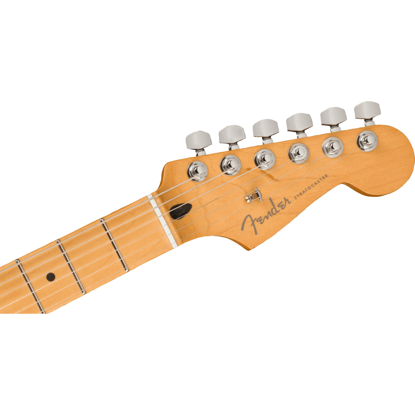 Fender Player Plus Stratocaster Electric Guitar, Tequila Sunrise (0147312387)