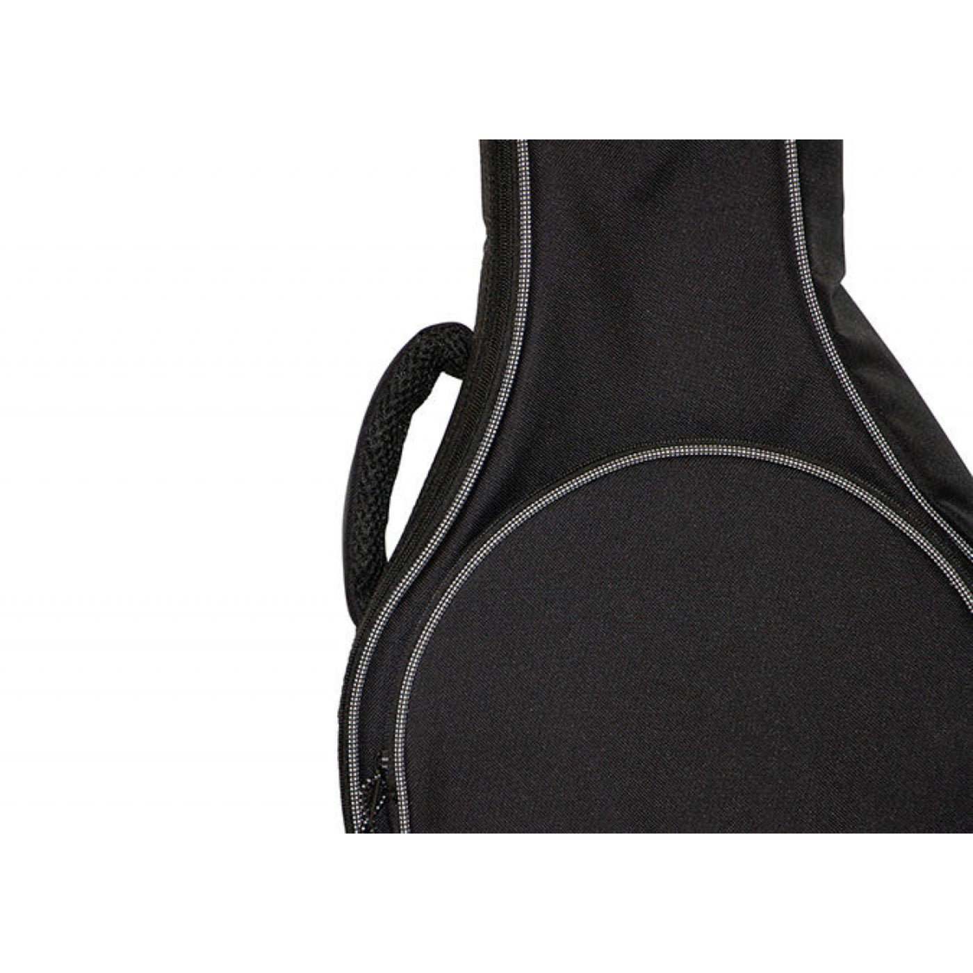 On-Stage Water-Resistant Padded Mandolin Bag  (GBM4770B)