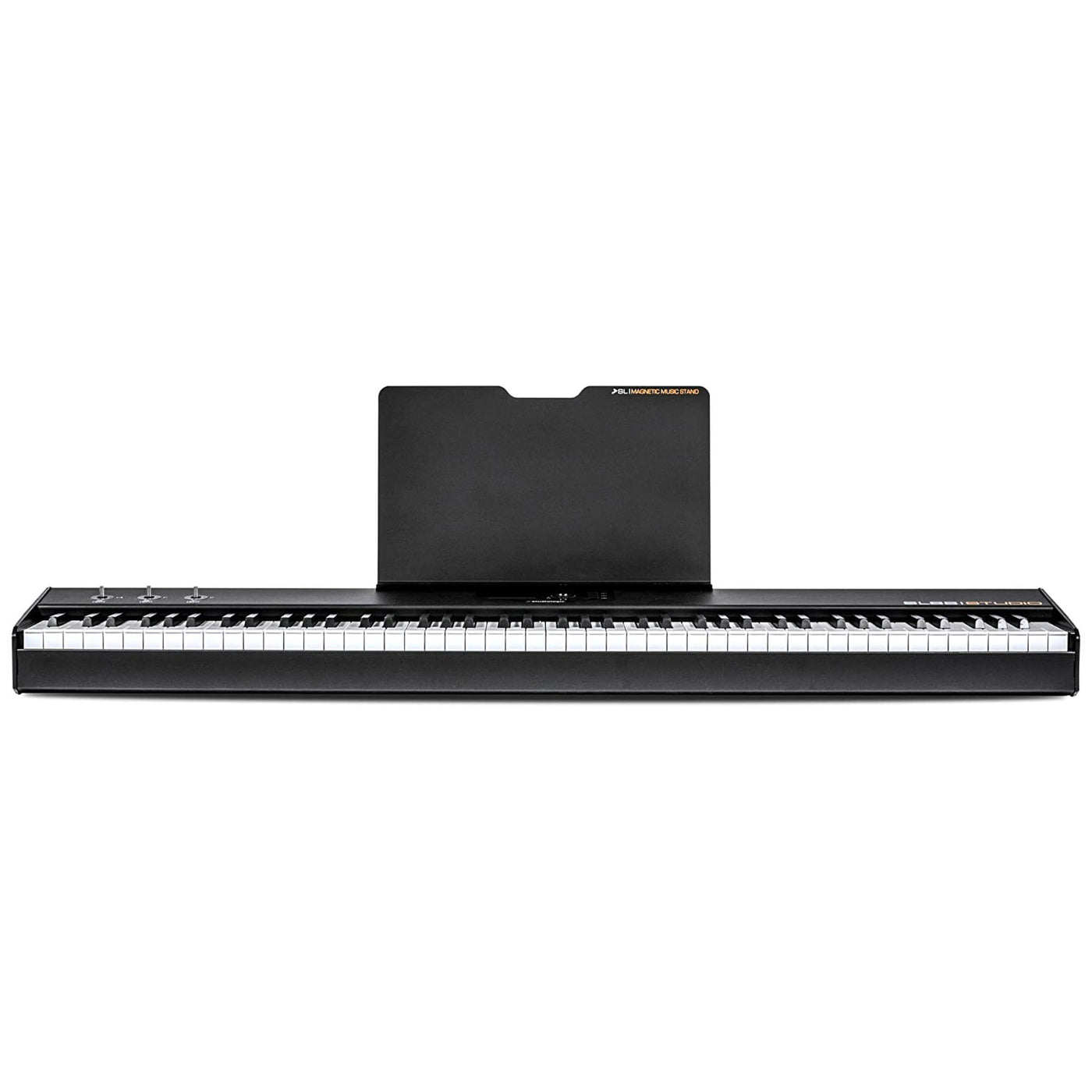 Studiologic SL Magnetic Music Stand for SL88 Grand and SL88 Studio Keyboard Controllers