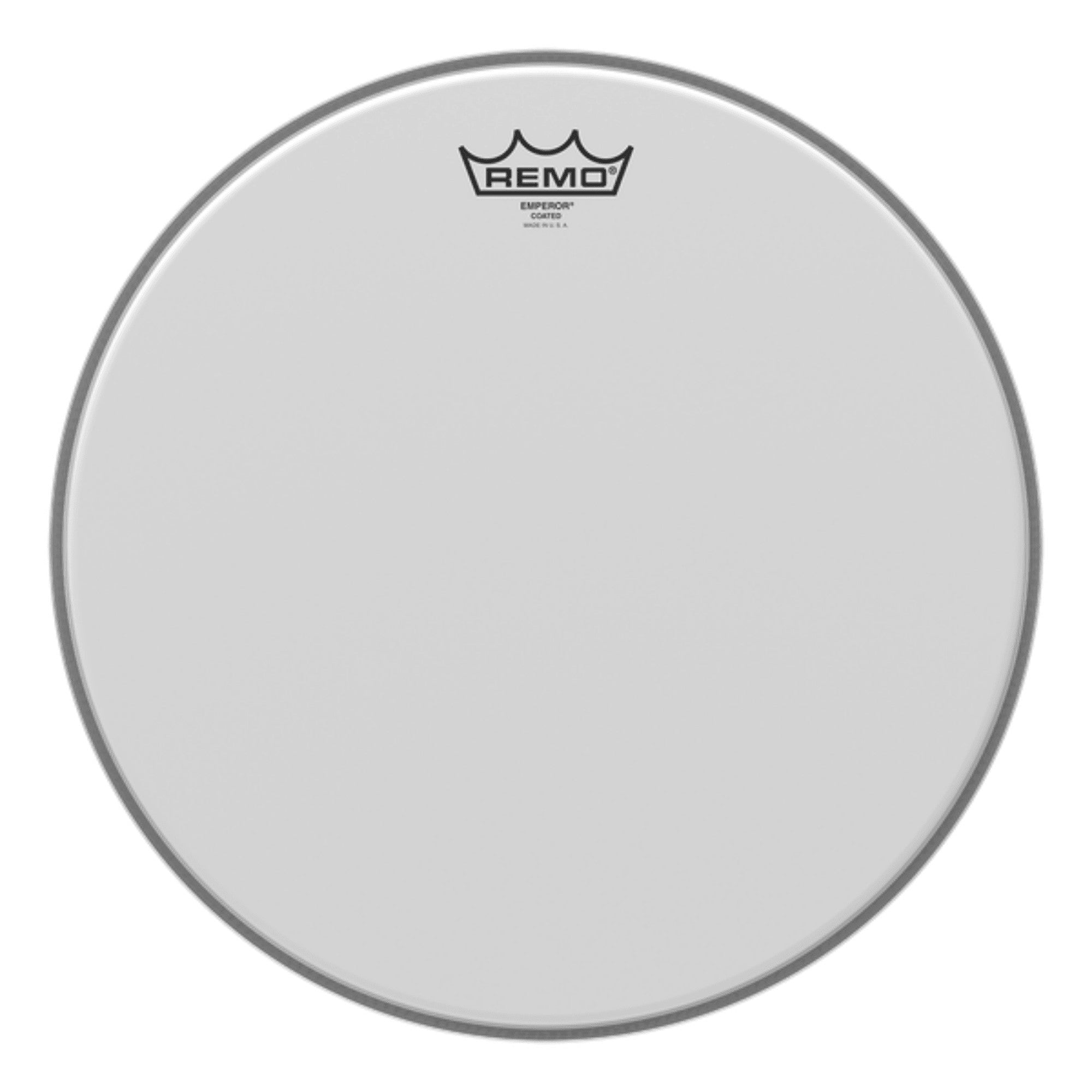 Remo BE-0113-00 13" Emperor Coated Drum Head – Interstate Music