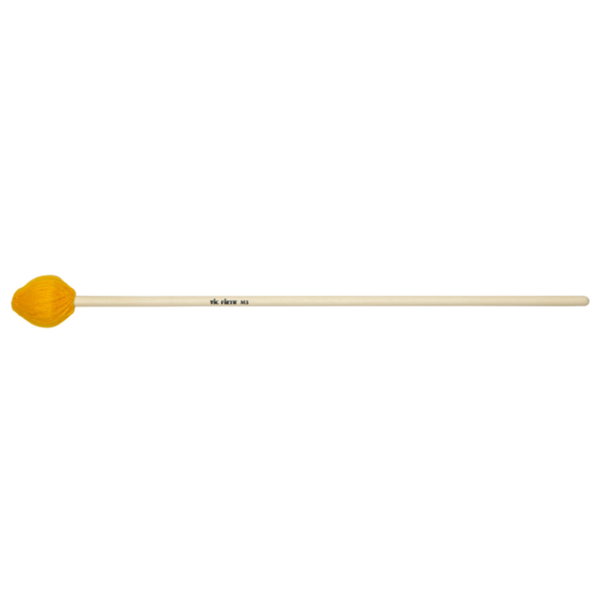 Vic Firth American Custom Keyboard - Medium Head – Mushroom Mallets – Interstate