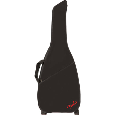 Fender FE405 Electric Guitar Gig Bag, Black (0991312406)