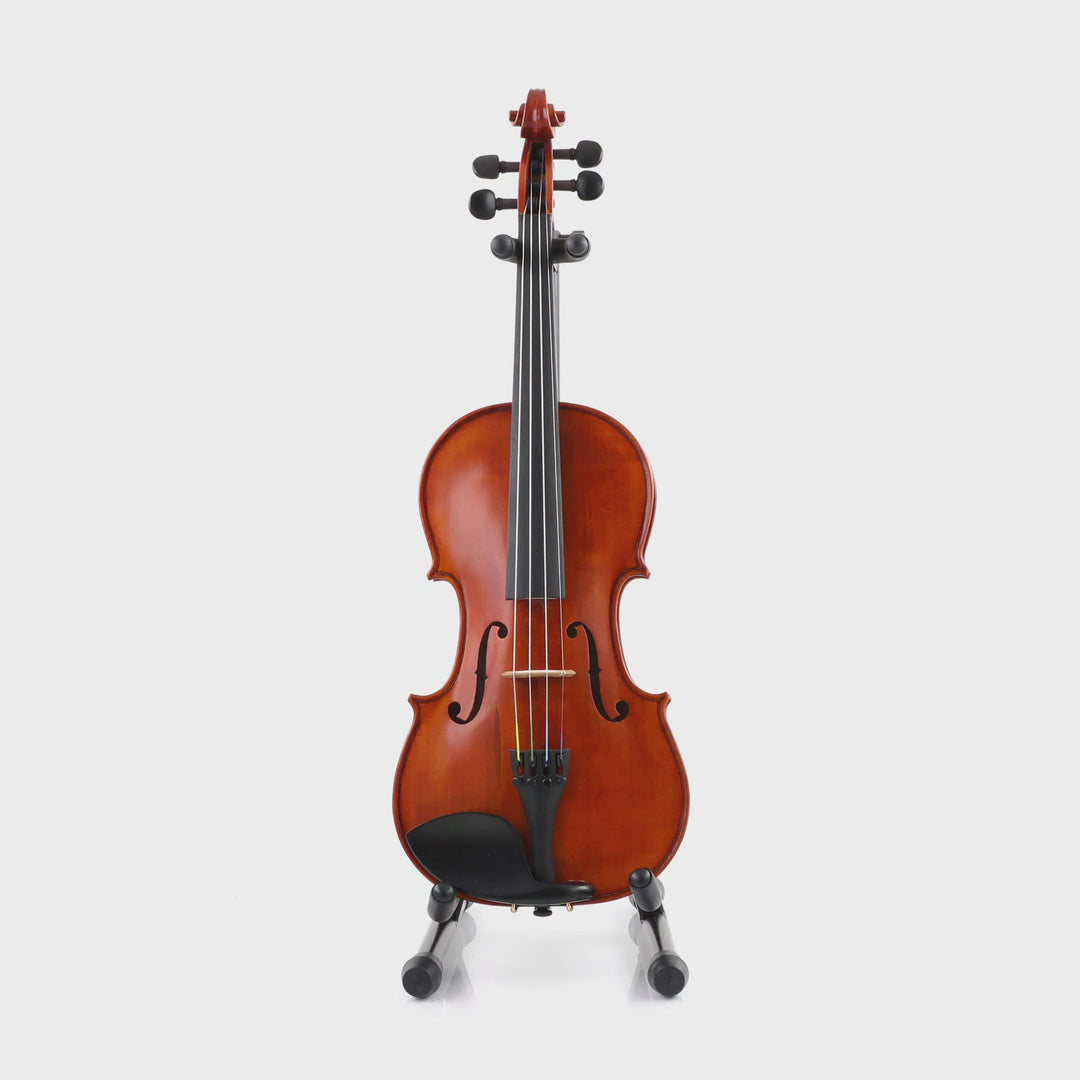 ヴァイオリン　mathias thoma Mathias Thoma Violin Outfit 1/2, 3/4, 4/4 sizes w/ case and