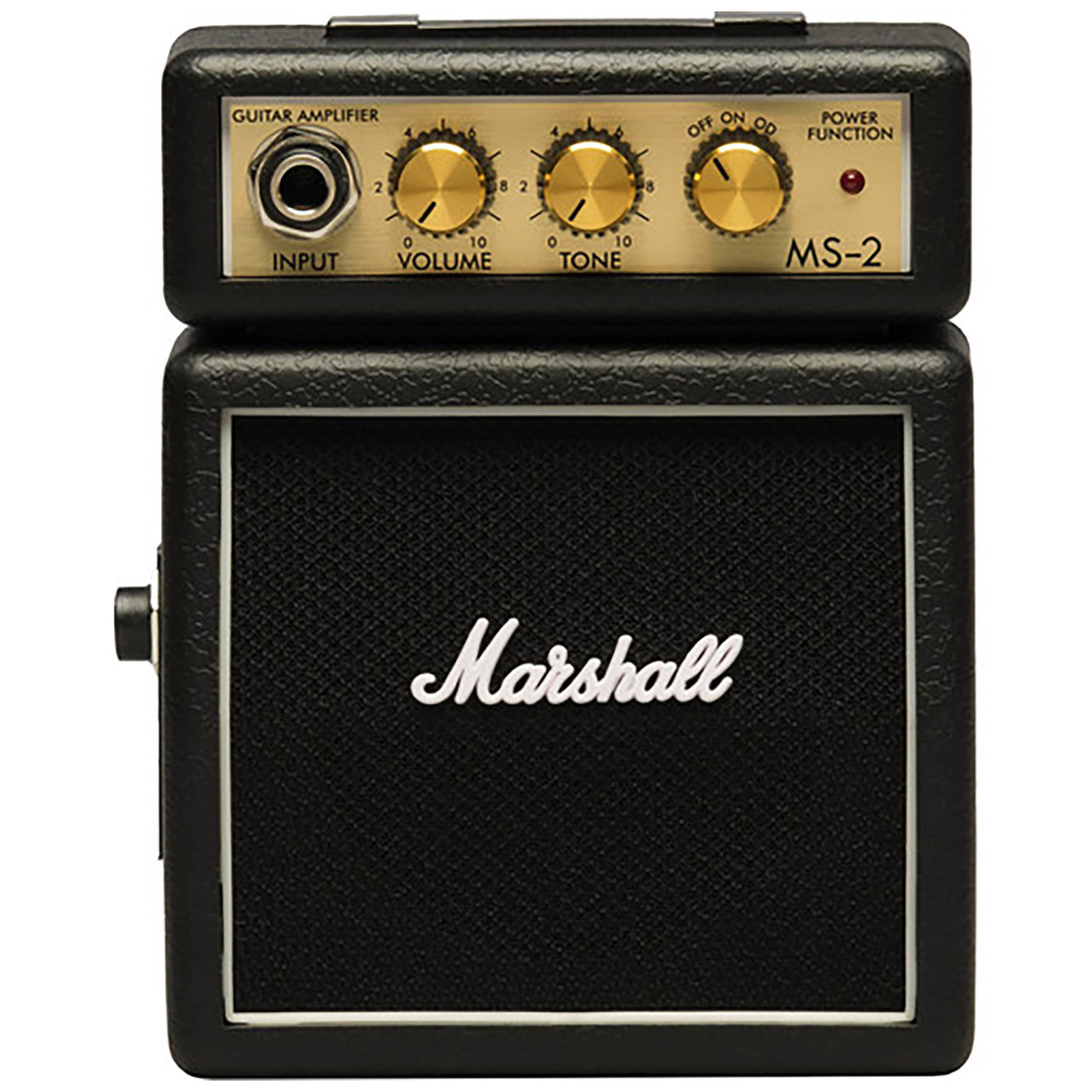 Marshall MS-2 Micro Amplifier