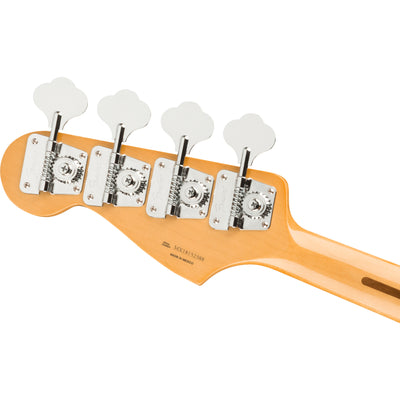 Fender Vintera ‘70s Jazz Bass, Inca Silver (0149643324)