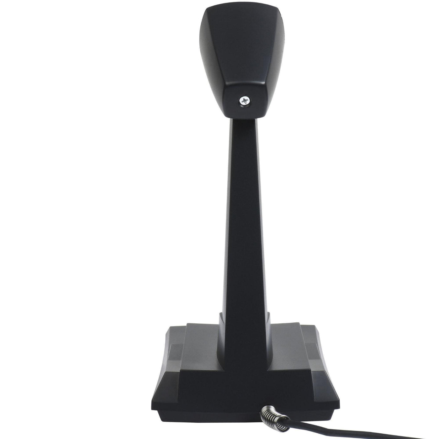 Astatic 878HL-2 Desktop Omnidirectional Dynamic Microphone with Push to Talk