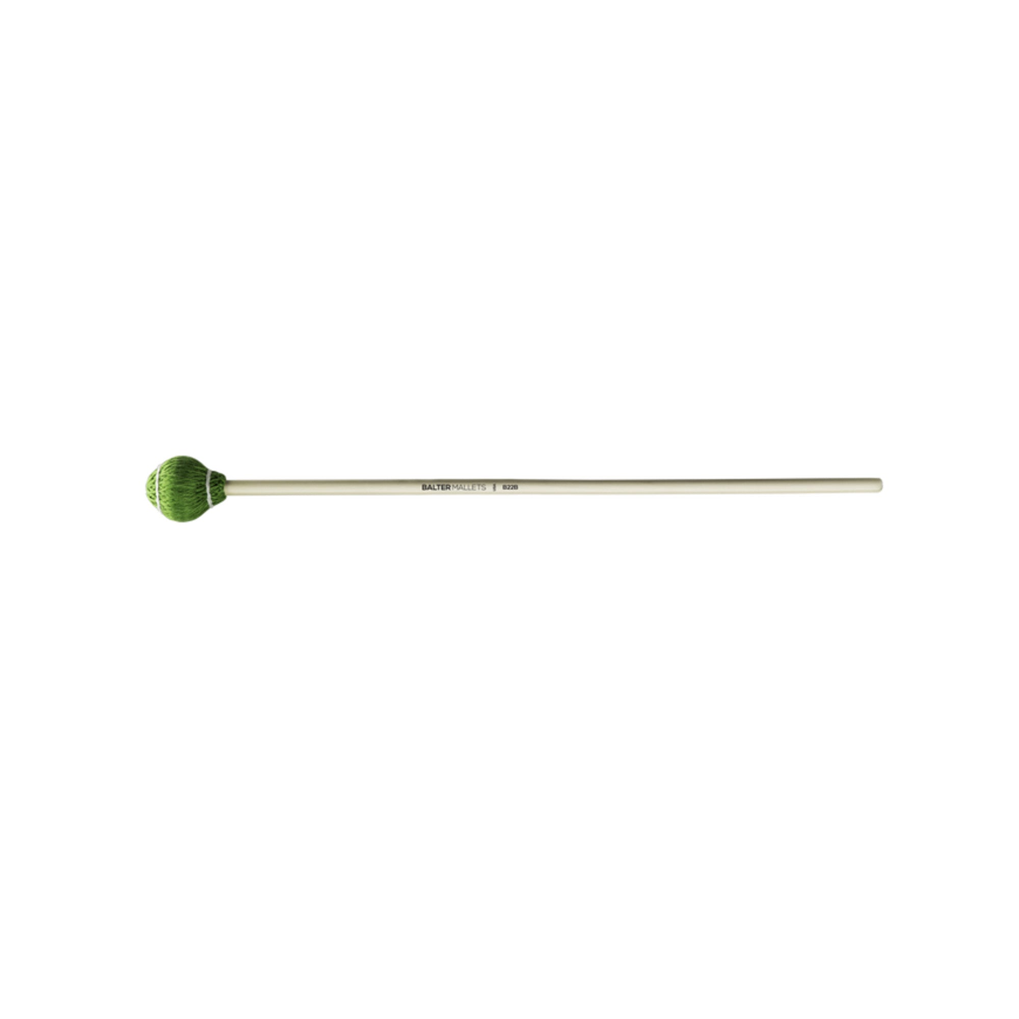 Mike Balter B22B Vibraphone Mallets, Pro Vibe Series, Keyboard Percuss – Interst