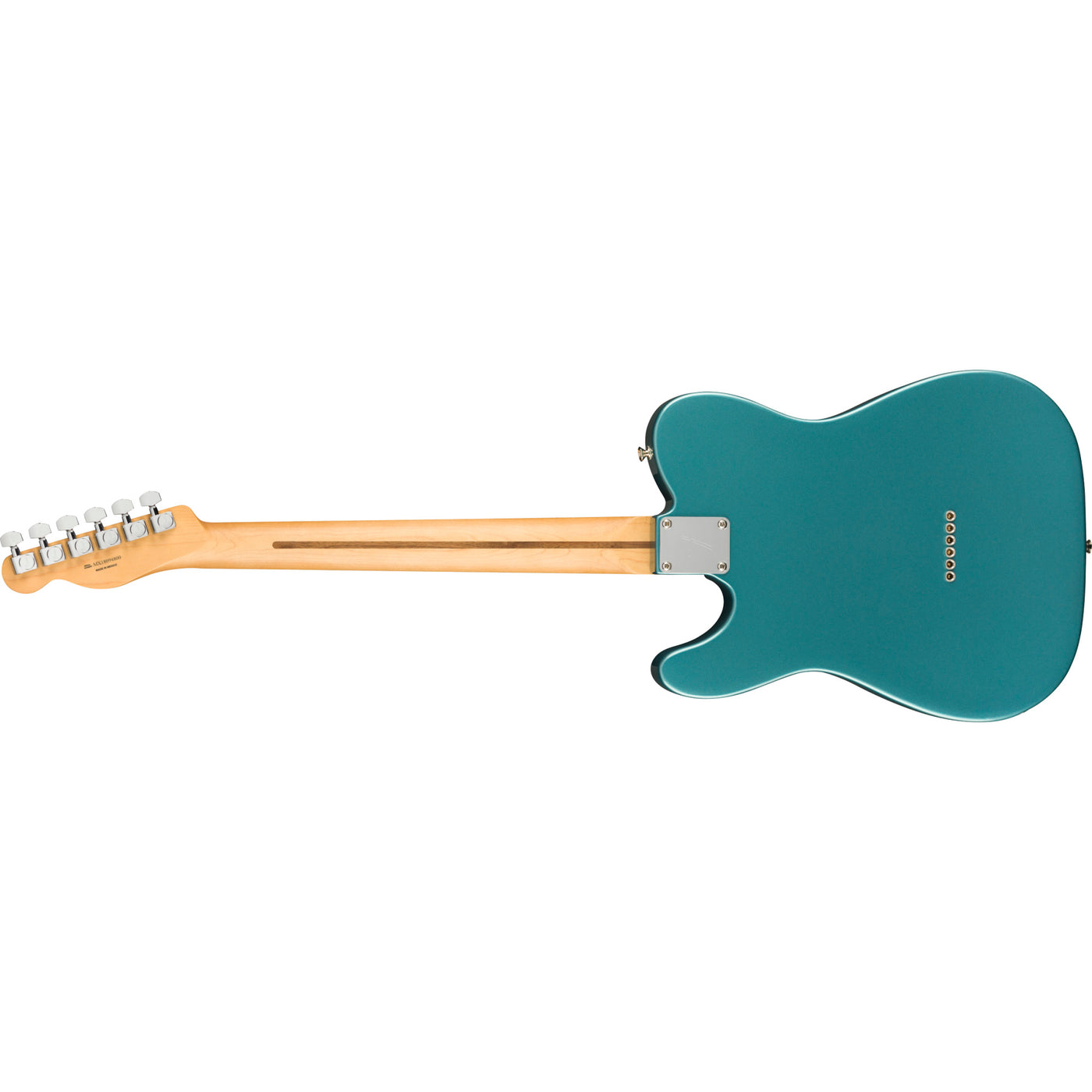 Fender Player Telecaster Electric Guitar, Tidepool (0145212513)