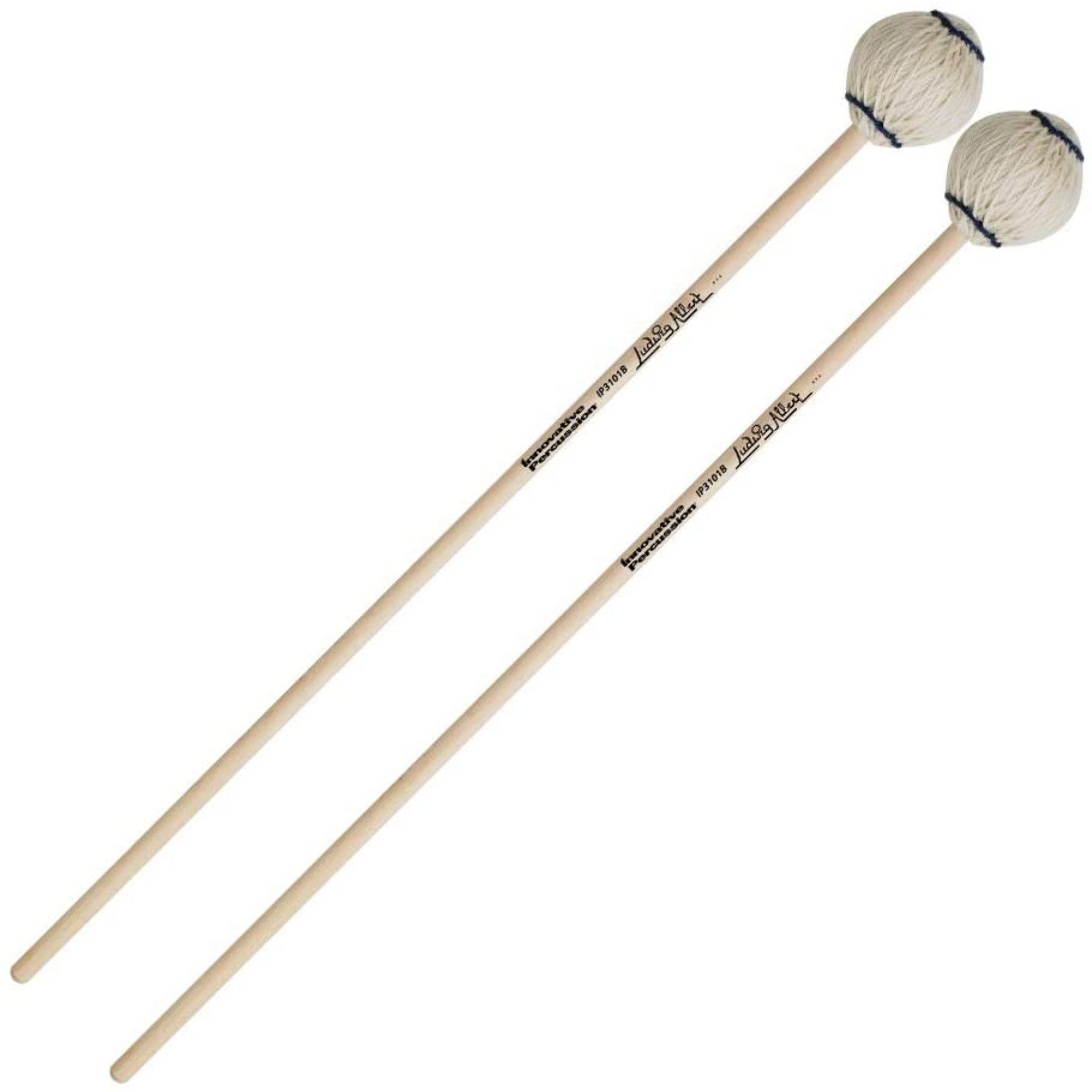 Innovative Percussion IP3101B Keyboard Mallet – Interstate Music