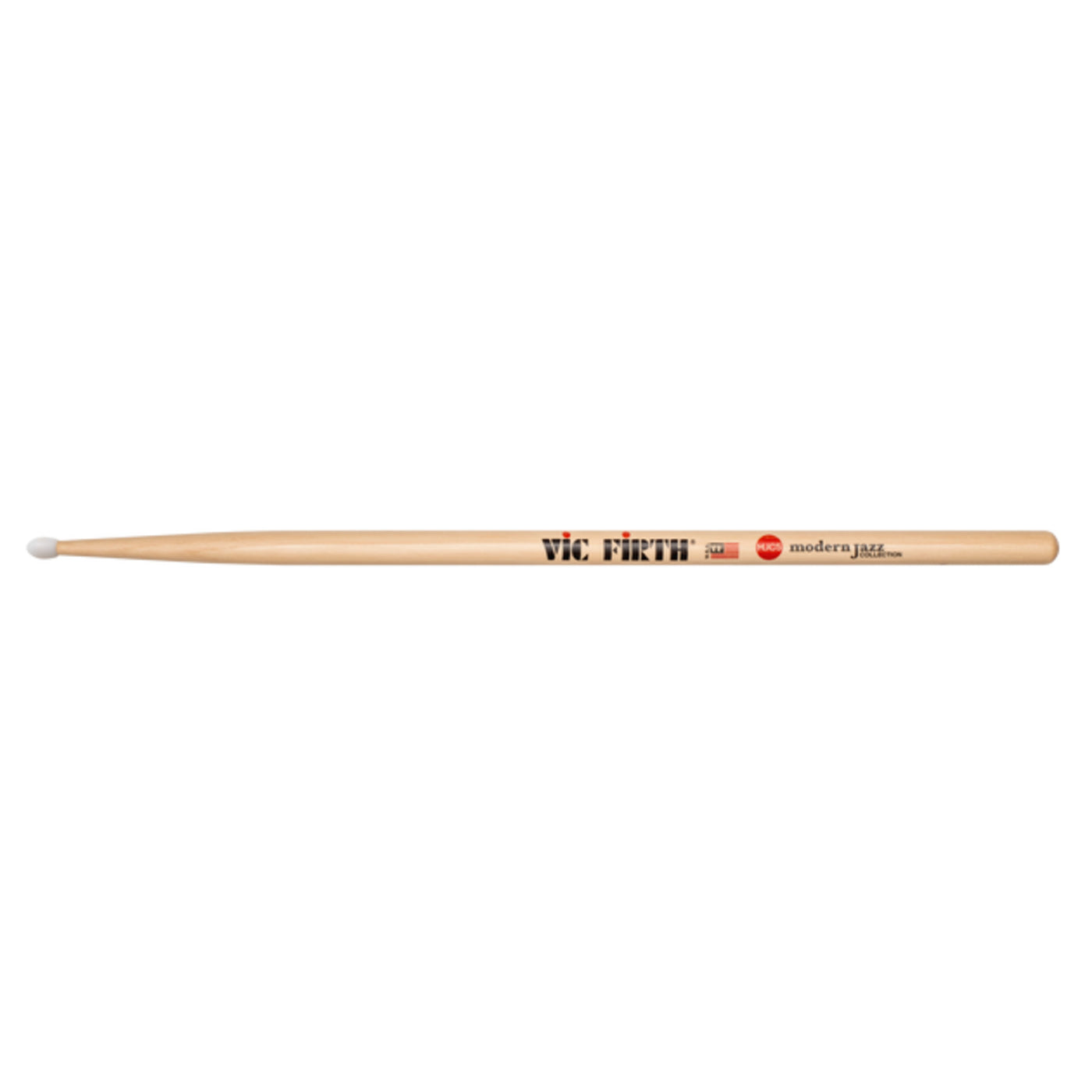 Vic Firth Modern Jazz Collection - 5 Drumstick (MJC5)