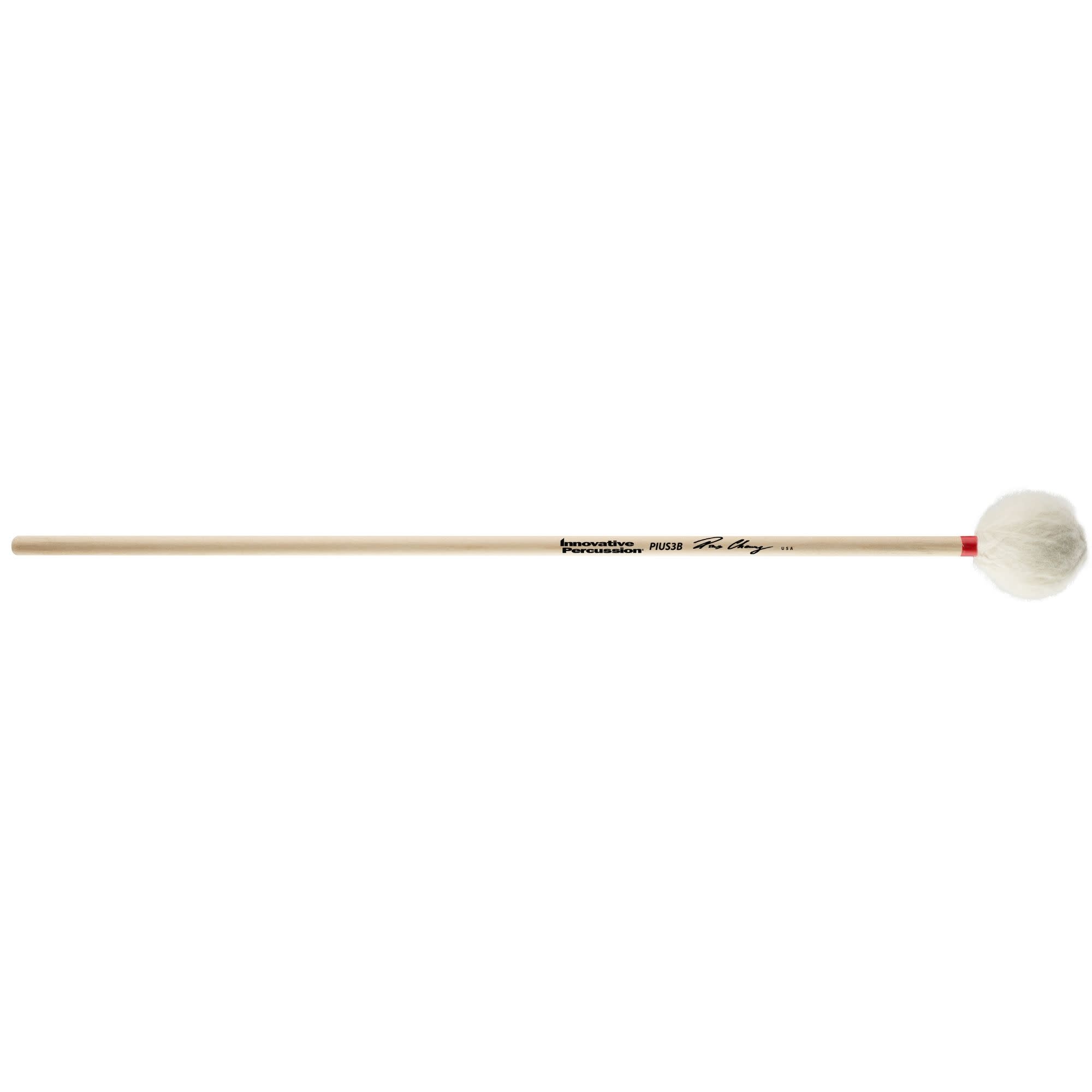 Innovative Percussion PIUS3B Keyboard Mallet – Interstate Music