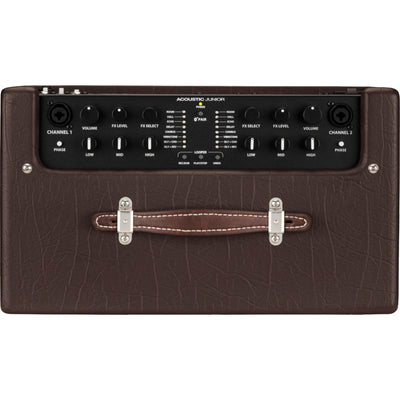 Fender Acoustic Junior 100W Acoustic Amplifier (2314300000)