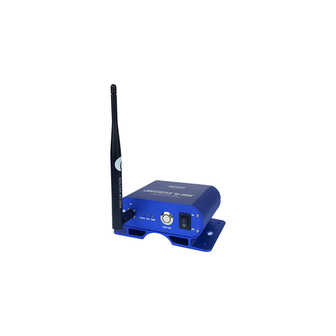 Blizzard 123585 Lightcaster Wireless DMX Receiver