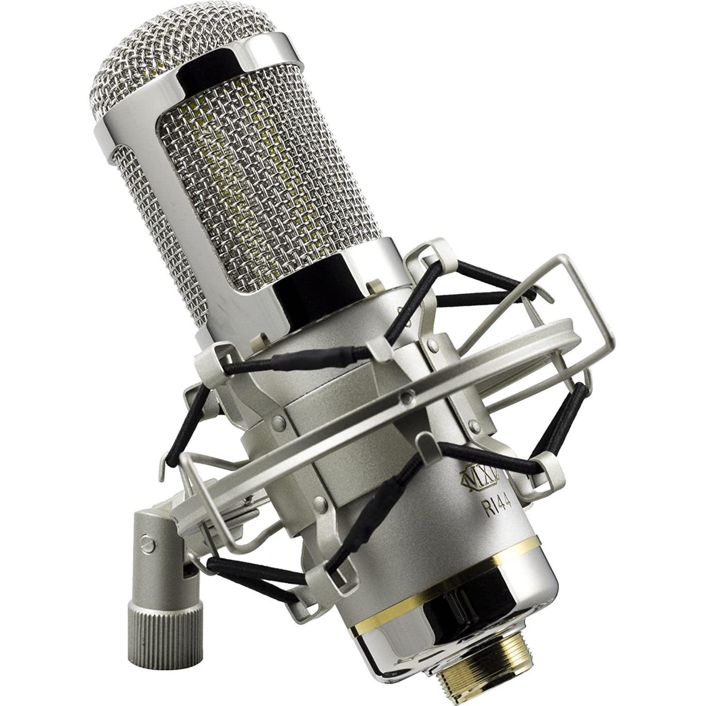 MXL R144 HE Heritage Edition Ribbon Microphone