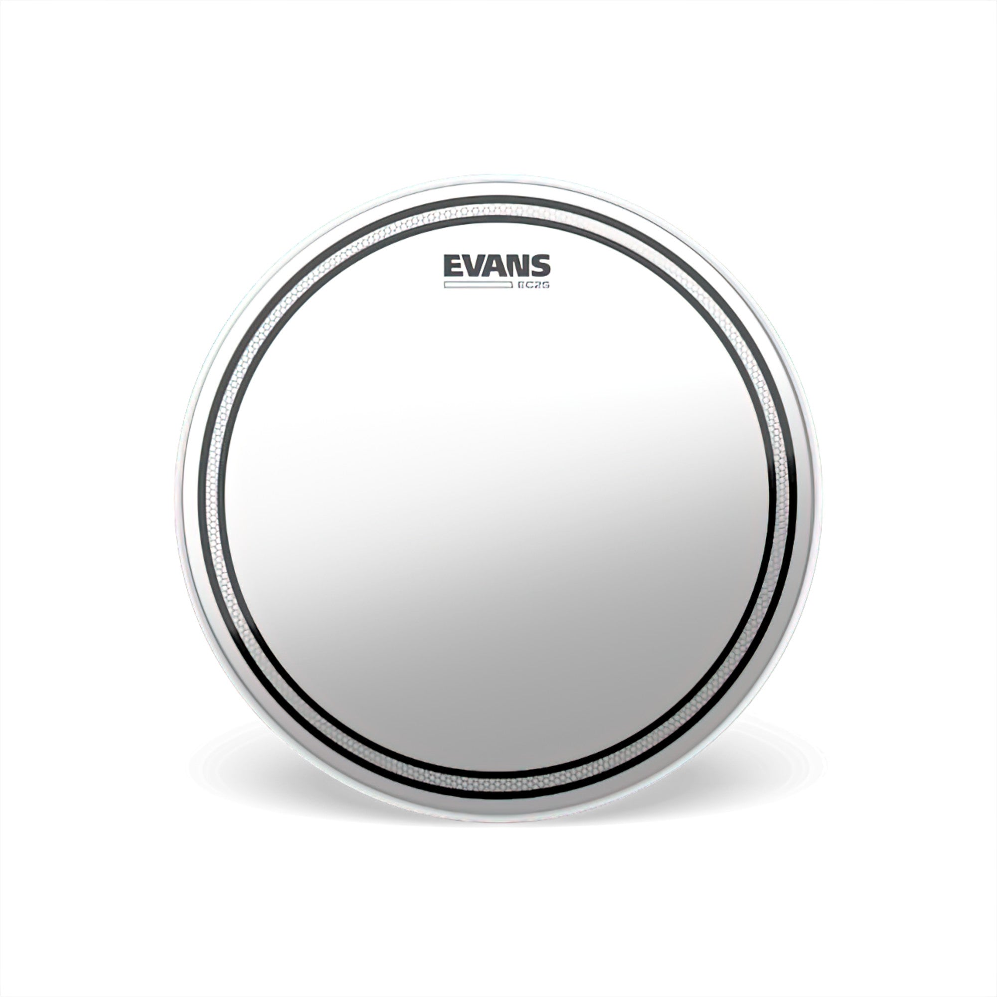 Evans EC2 Coated Drum Head, 8-Inch – Interstate Music