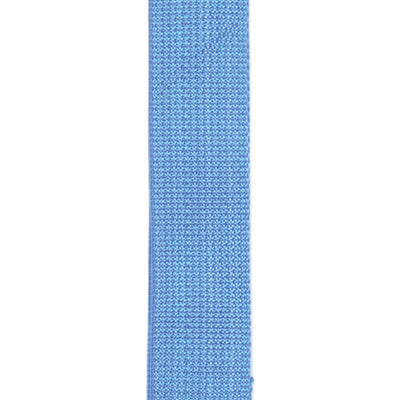 D'Addario Polypropylene Ukulele Strap, Blue (PWSUKE302)