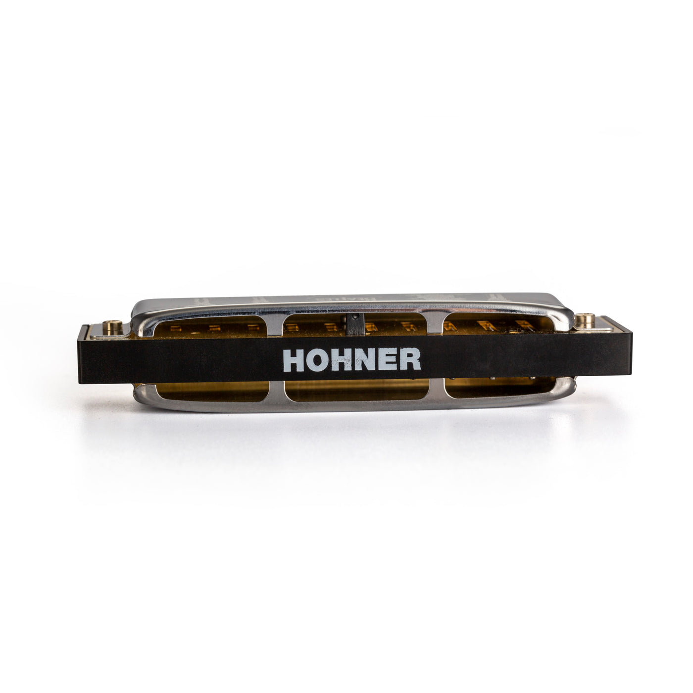 Hohner The Beatles Harmonica, 10-Hole Blues Harp, Key of C