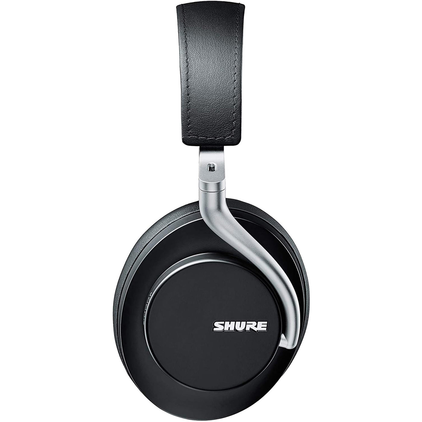 Shure AONIC 50 Premium Wireless Bluetooth Headphone (Black)