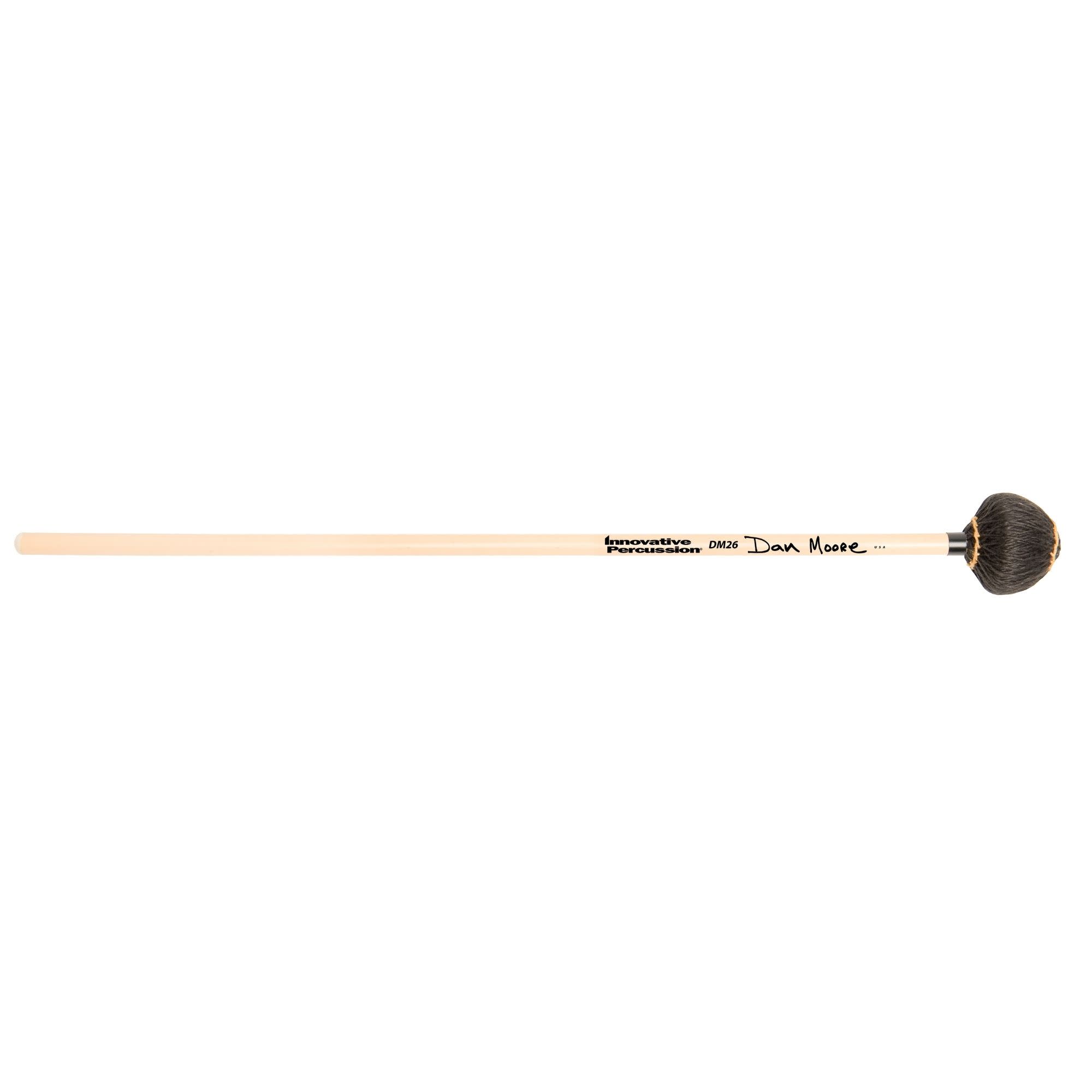 Innovative Percussion DM26 Keyboard Mallet – Interstate Music