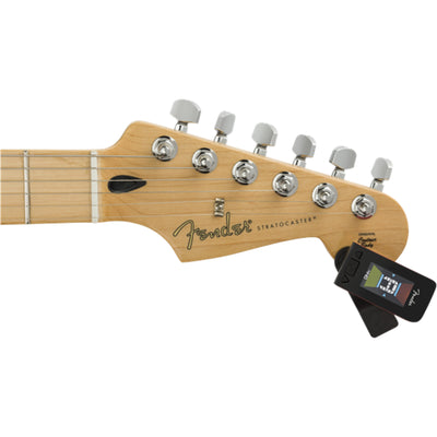 Fender Original Tuner, Fiesta Red (0239979004)