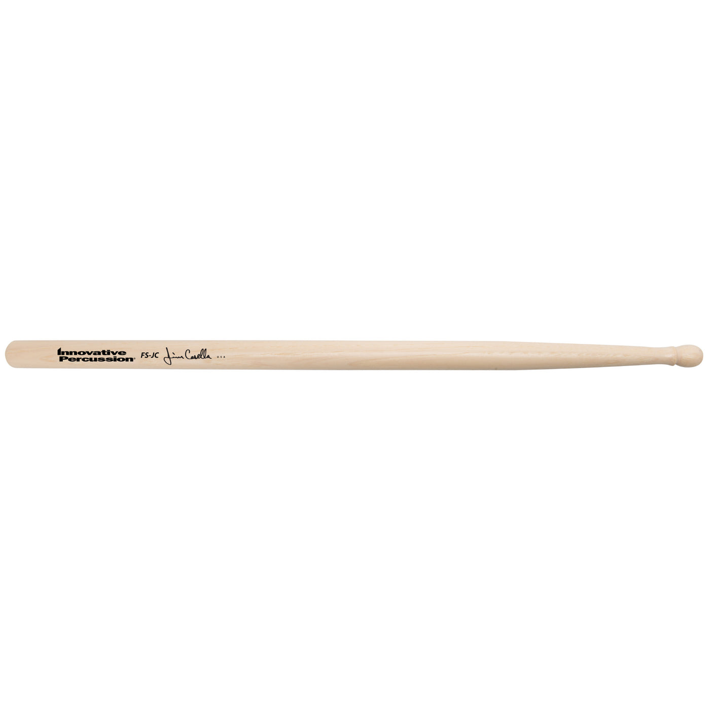 Innovative Percussion FS-JC Drum Stick