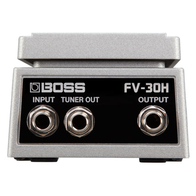 Boss FV-30H Foot Volume Controller