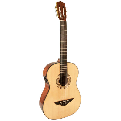 H. Jimenez LG3E El Maestro Acoustic-Electric Guitar