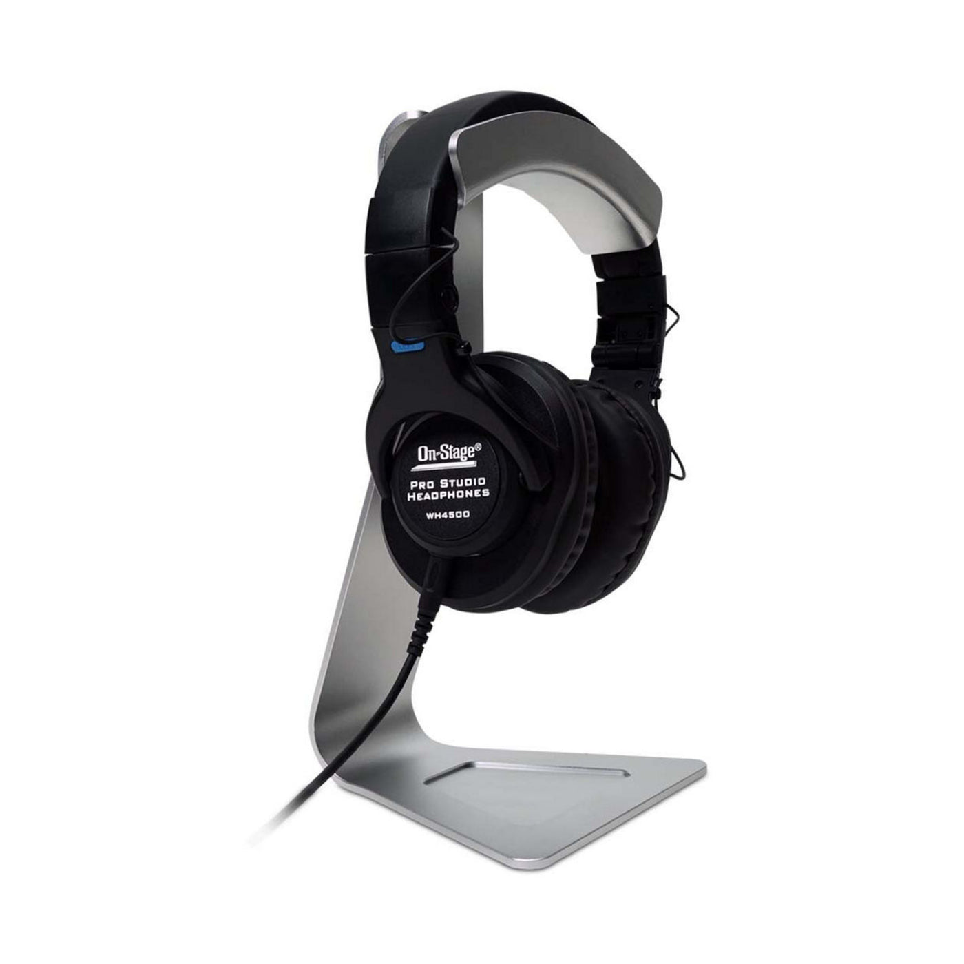 On-Stage Headphone Hanger With Lower Tray (HH7000)