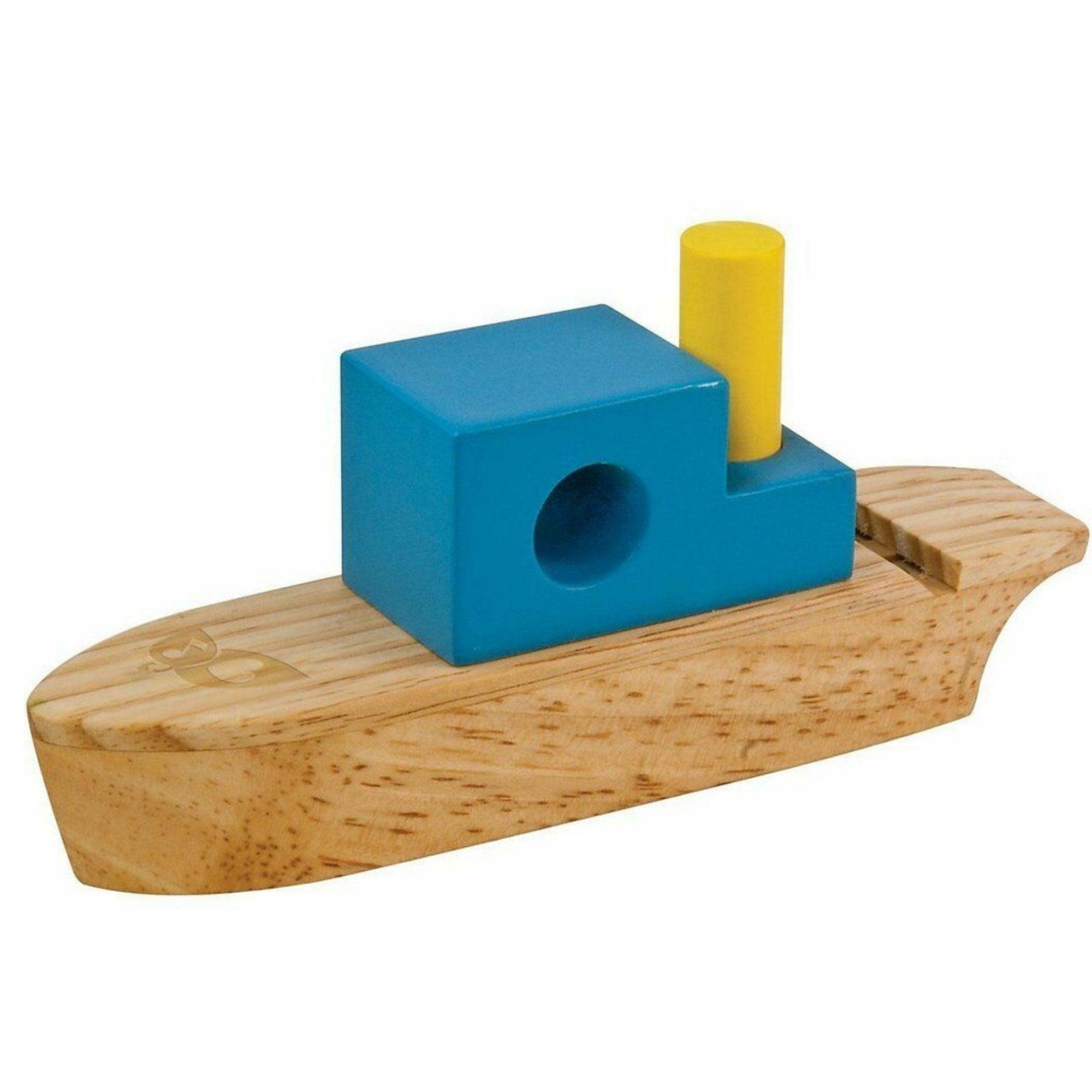 Green Tones 3777 Boat Whistle – Interstate Music