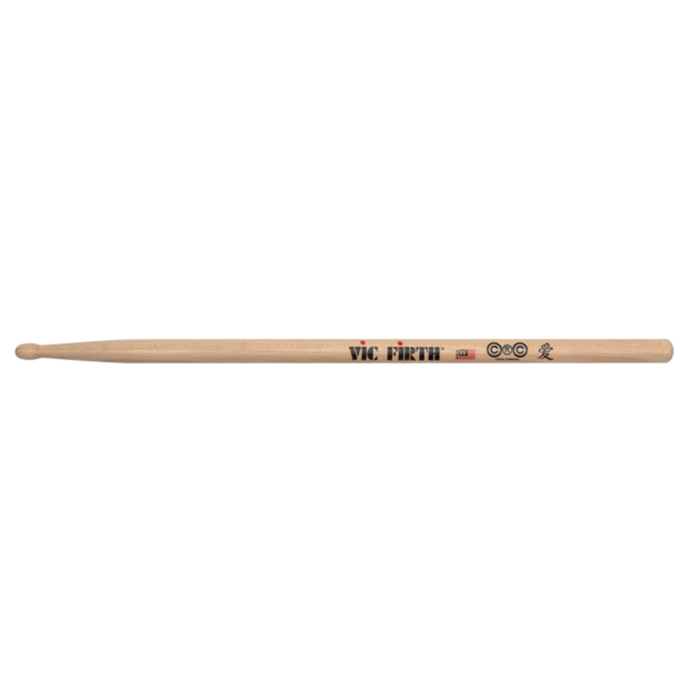 Vic Firth Signature Series - Chris Coleman Drumstick (SCOL)