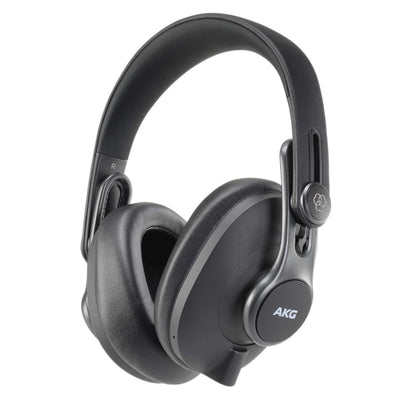 K371-BT Over-Ear, Closed-Back, Foldable Studio Headphones