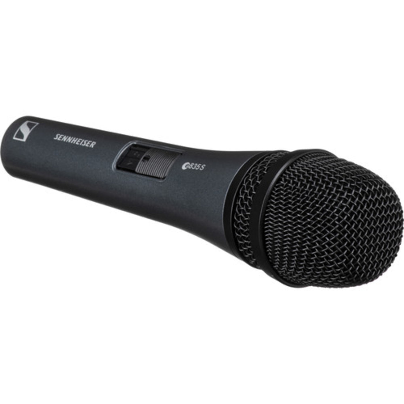 Sennheiser E 835-S Microphone