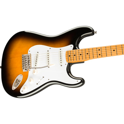 Fender Classic Vibe '50s Stratocaster, 2-Color Sunburst (0374005500)