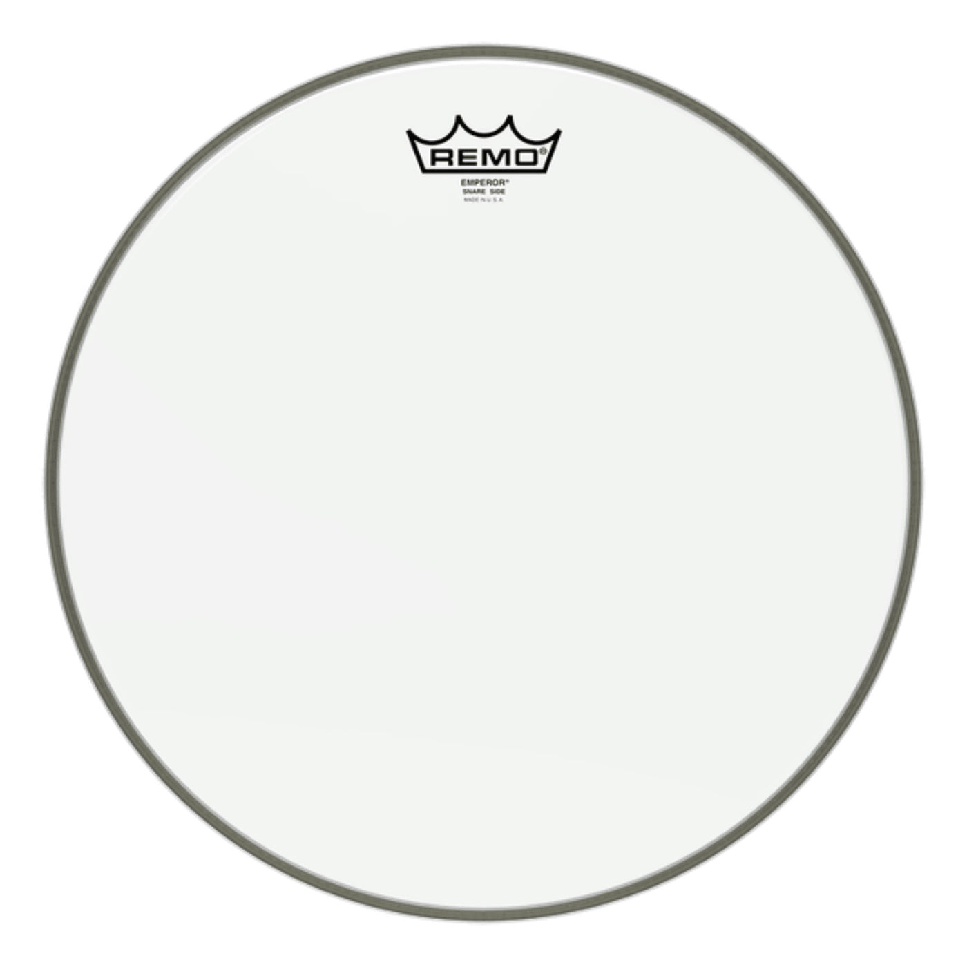 Remo SE-0114-00 14" Emperor Hazy Snare Side (Bottom) Drum Head