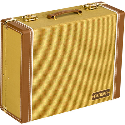 Fender Classic Series Tweed Pedal Board Case, Small (0996106501)