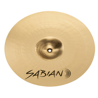 Sabian 16" HHX Evolution Crash Cymbal - Brilliant Finish