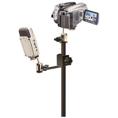 On-Stage Stands CM01 Video Camera / Digital Recorder Adapter